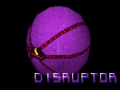 紫ディスラプター